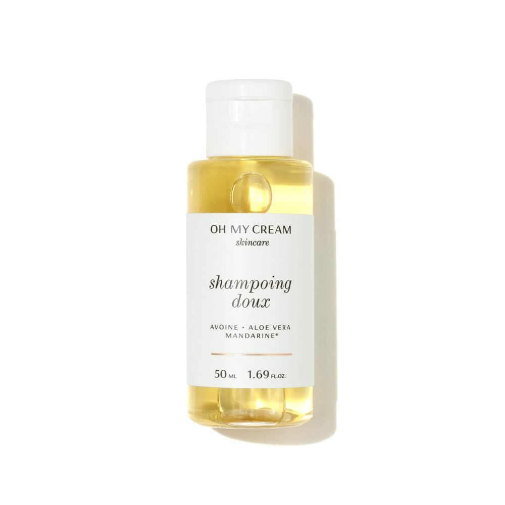Mild Shampoo - Image 2