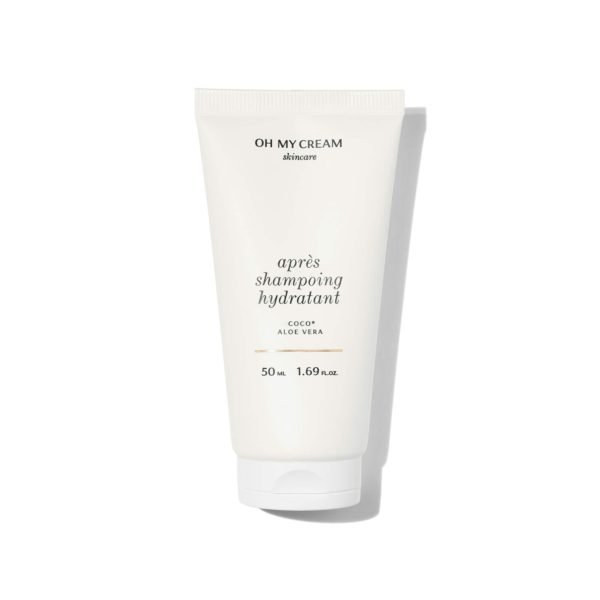 Moisturising Conditioner - Image 2