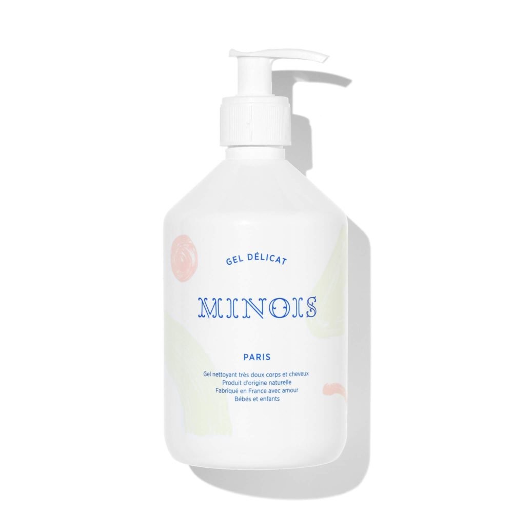 Delicate Gel