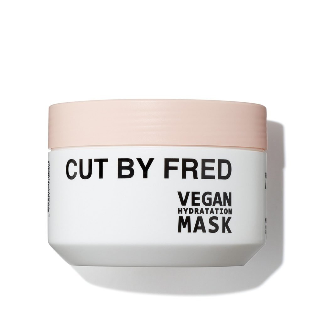 Vegan Hydration Mask