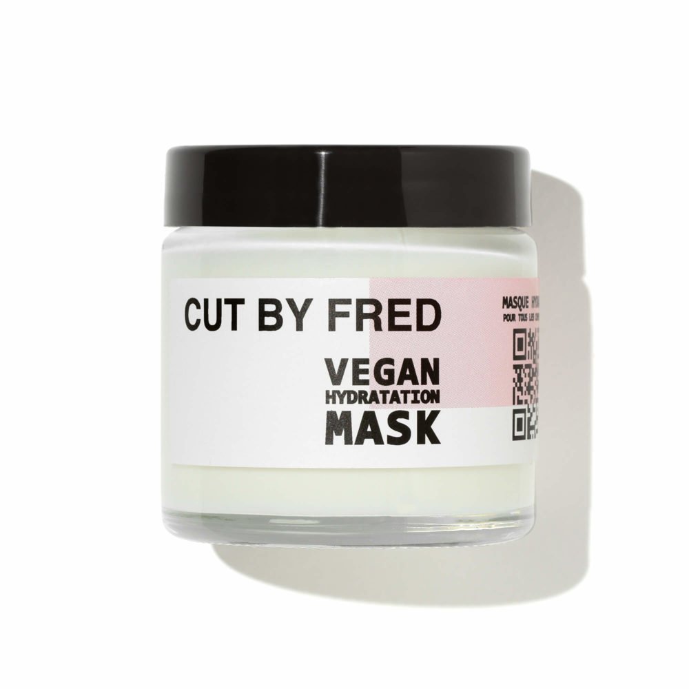 Vegan Hydration Mask - Image 2