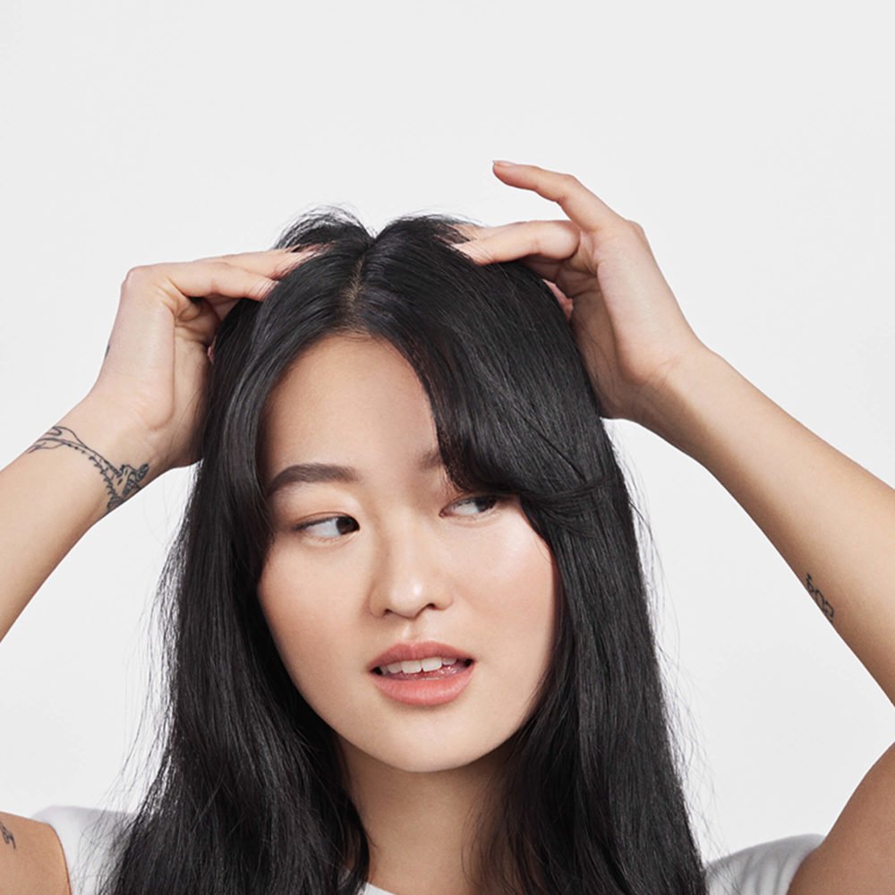 Frange Puff Dry Shampoo - Image 4