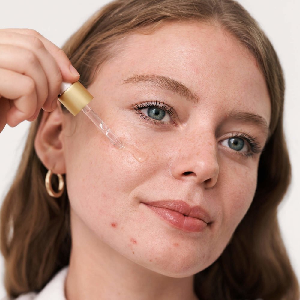 Skin Barrier Rescue Serum - Image 2