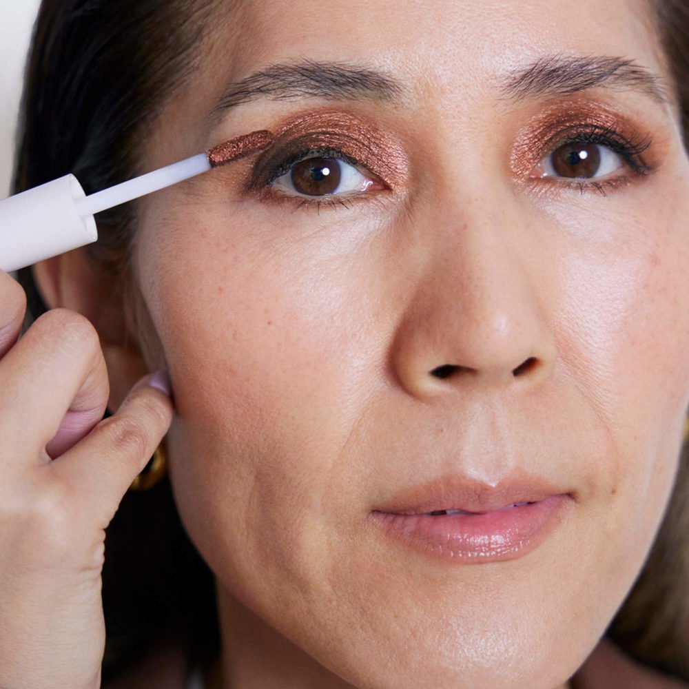 Yeux Paint Twinkling Liquid Eyeshadow - Image 29