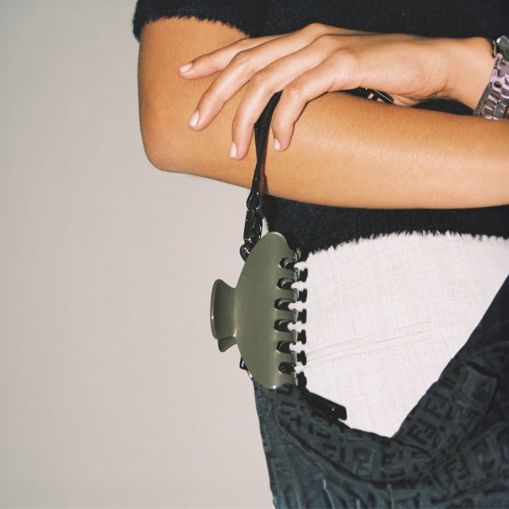 BFF Hair Claw - Image 9