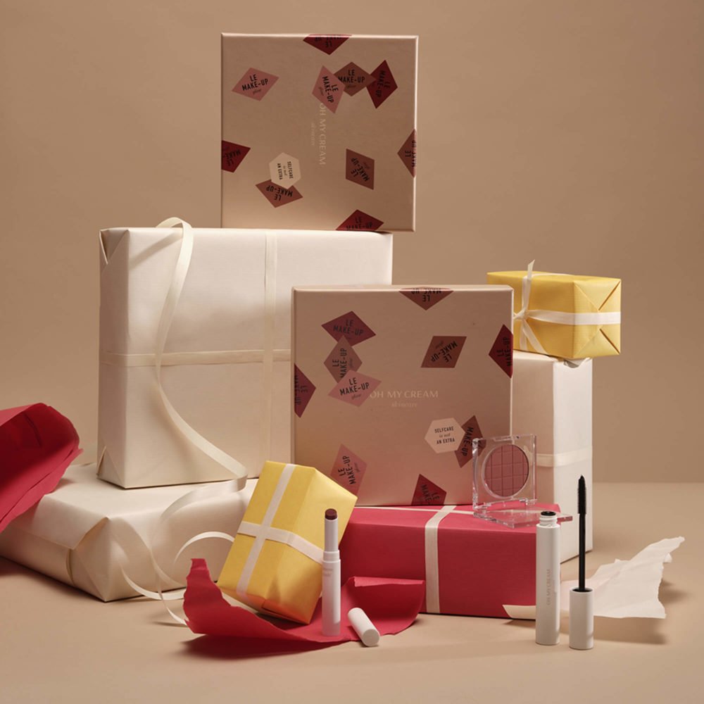 The Make-up Essentials Set - Image 2