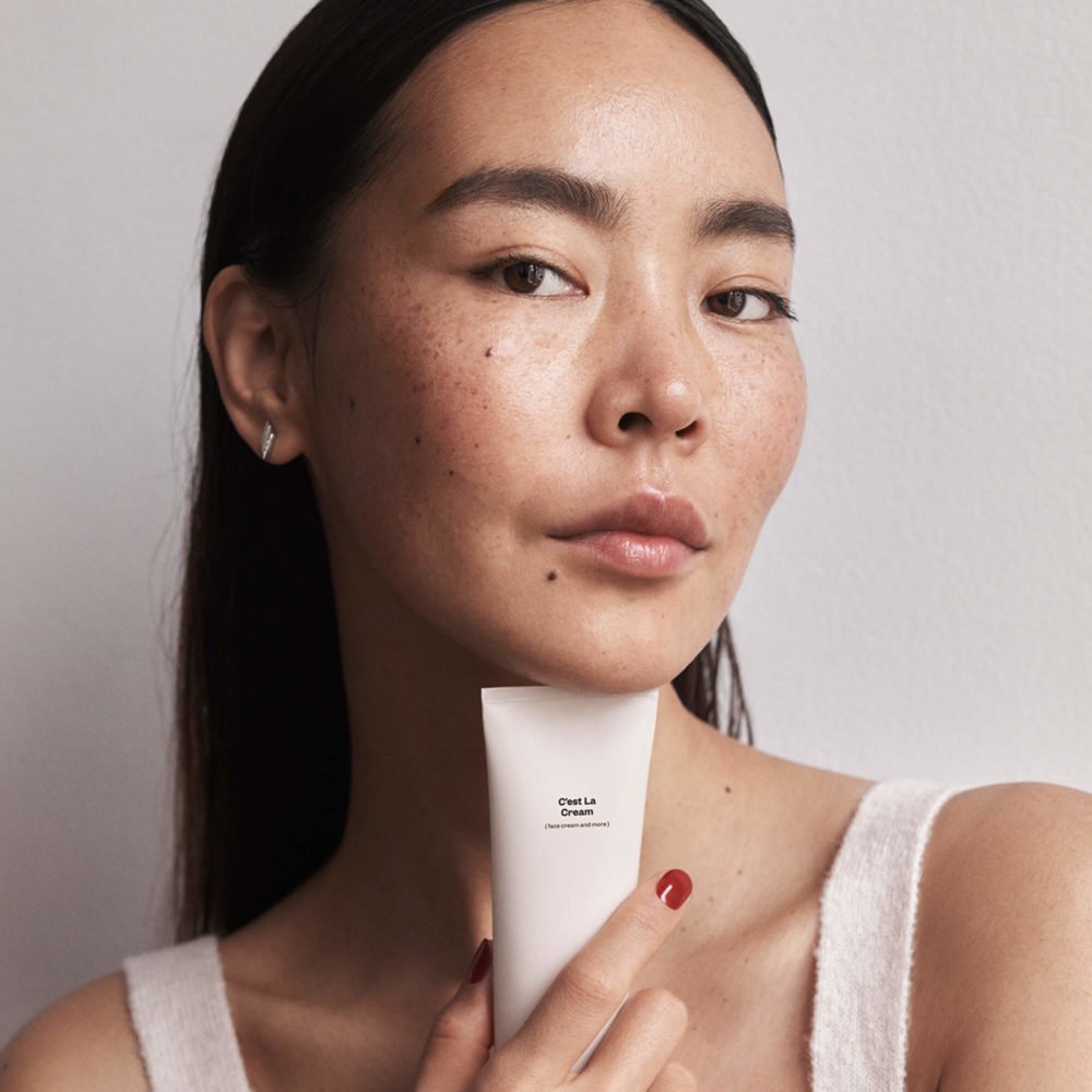 C'est La Cream Moisturising Cream - Image 2