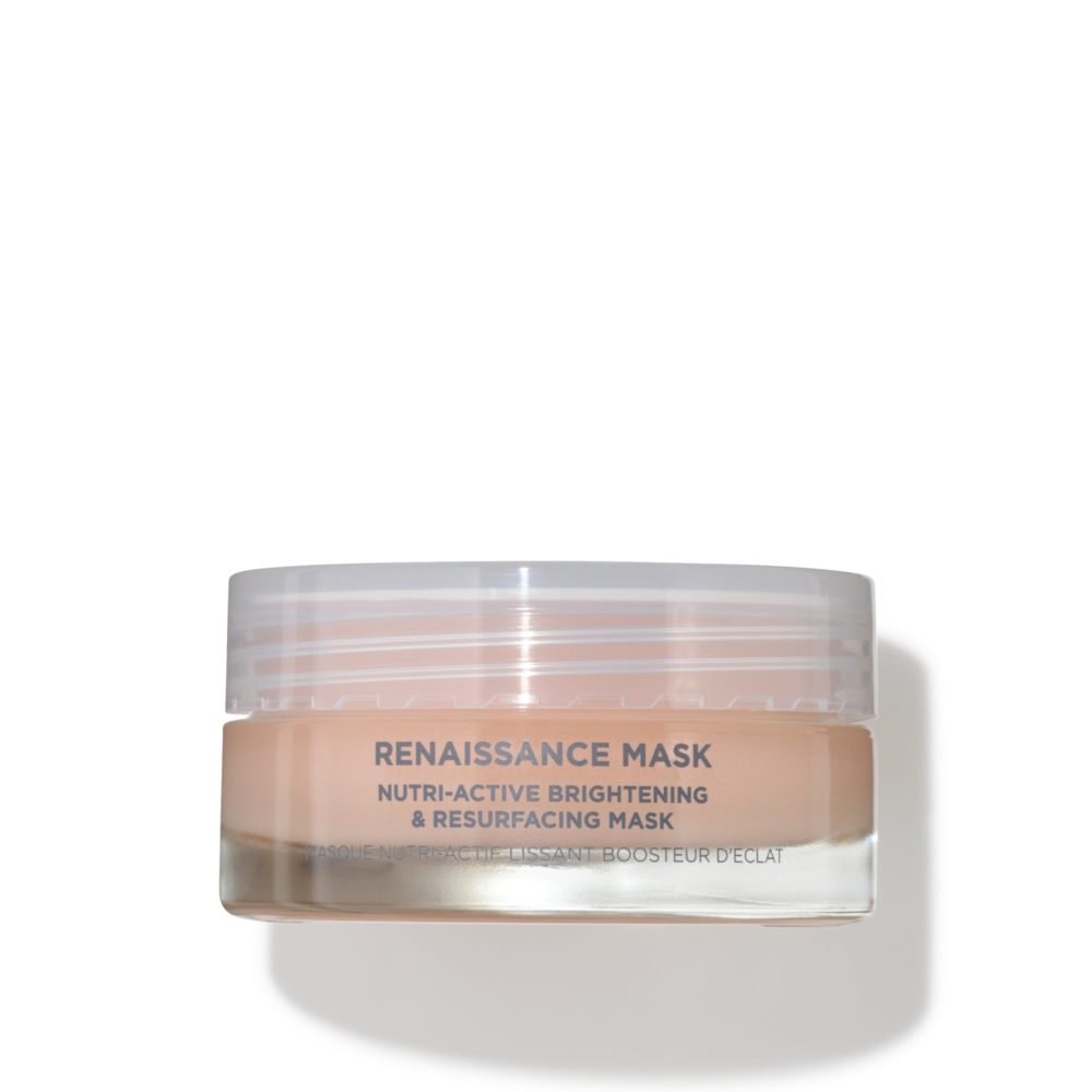 Renaissance Mask