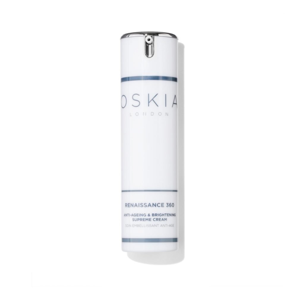 Renaissance 360 Anti-ageing and Brightening Supreme Cream
