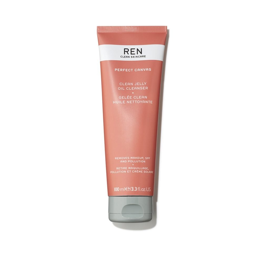 Perfect Canvas Clean Jelly Oil Cleanser