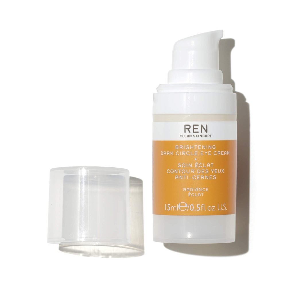 Brightening Dark Circle Eye Cream