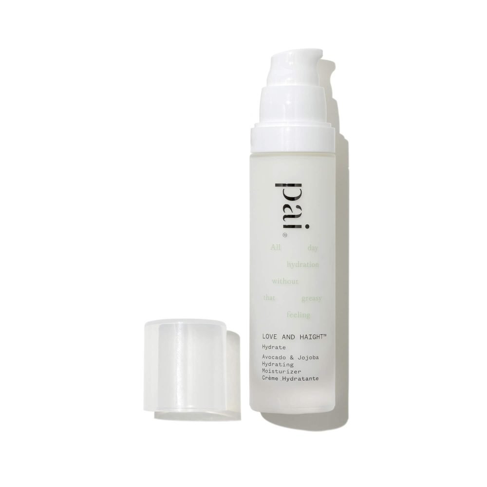 Love & Haight Hydrating Cream