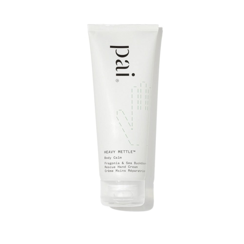 Heavy Mettle Hand Repair Cream