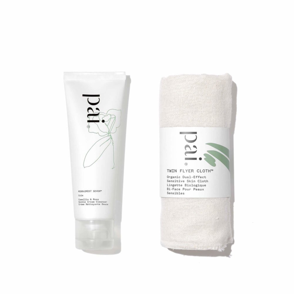 Middlemist Seven Camellia & Rose Gentle Cleanser - Image 2