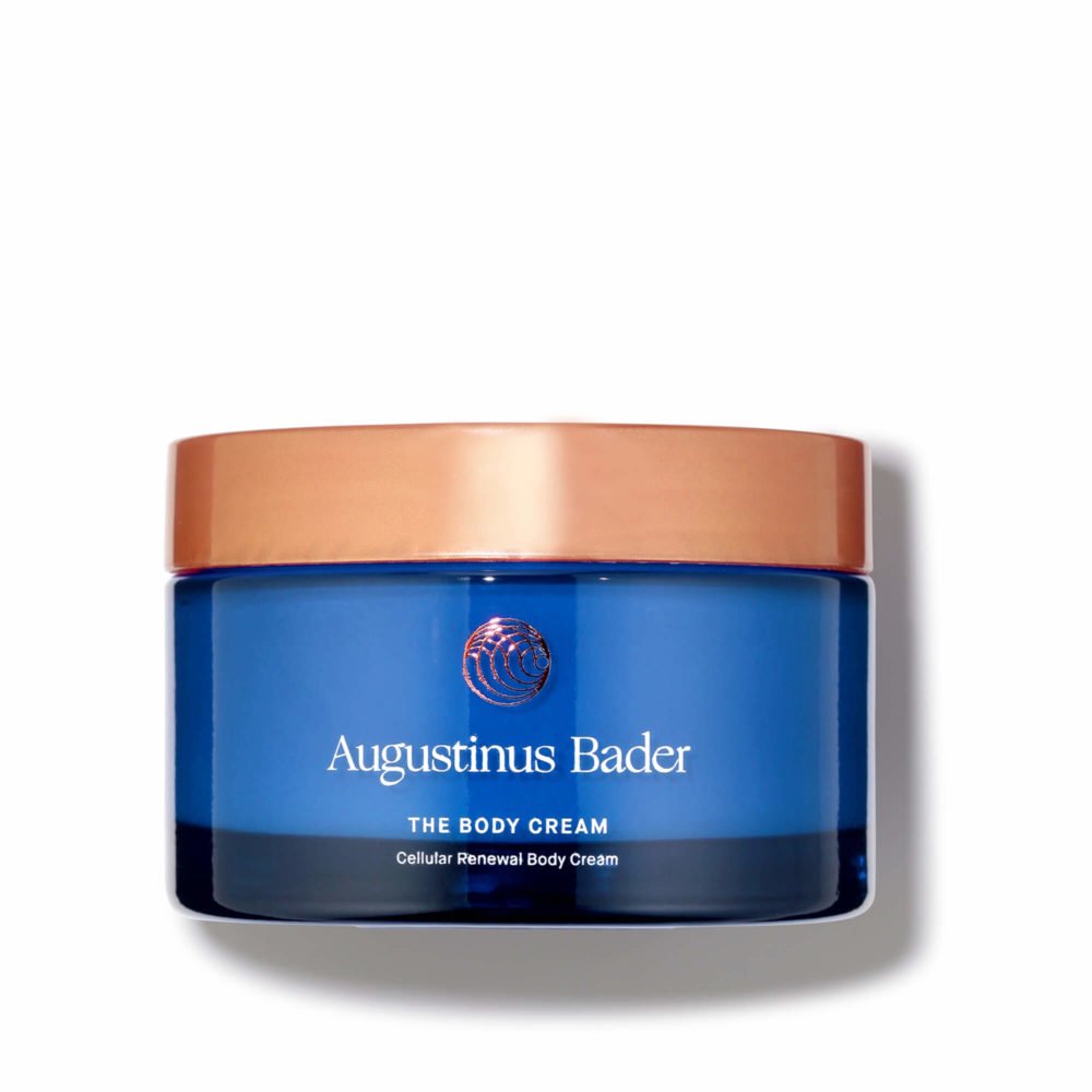 The Body Cream
