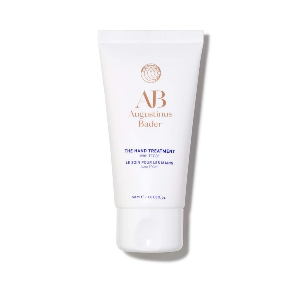 The Hand Treatment
