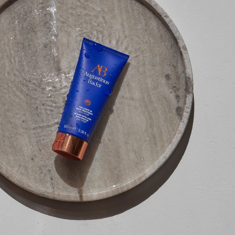 The Leave-In Hair Treatment - Image 3