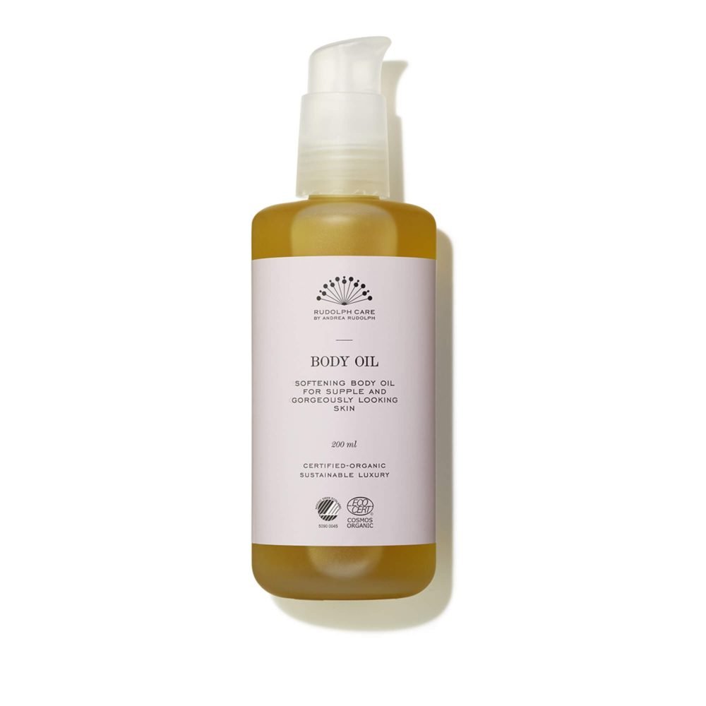 Açai Body Oil