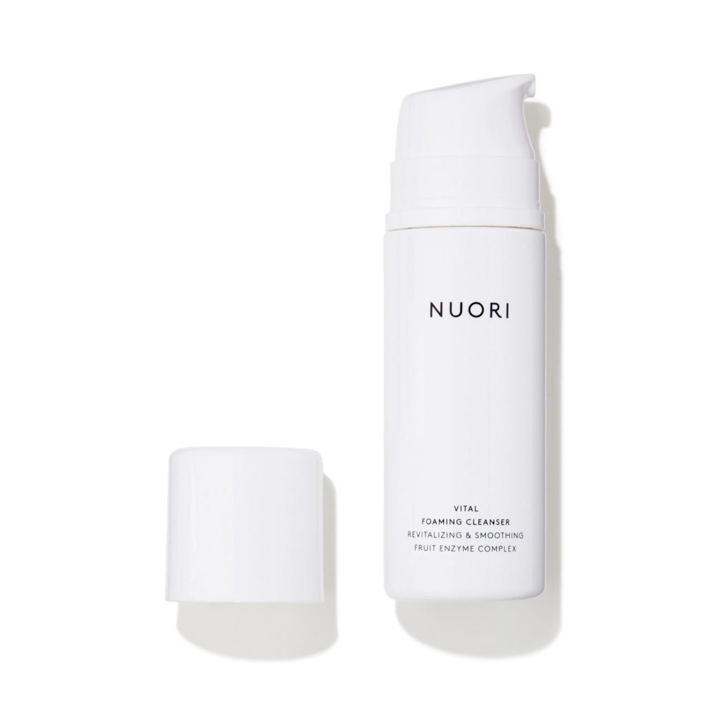 Vital Foaming Cleanser