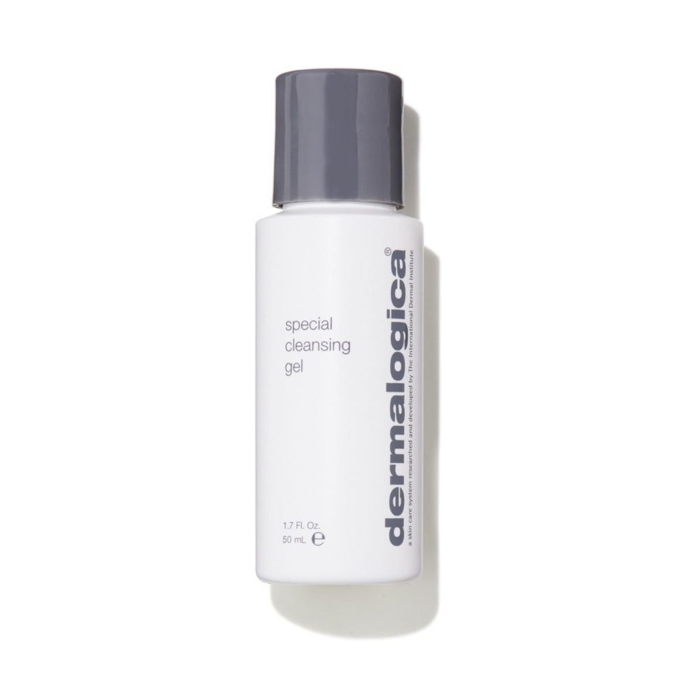 Special Cleansing Gel
