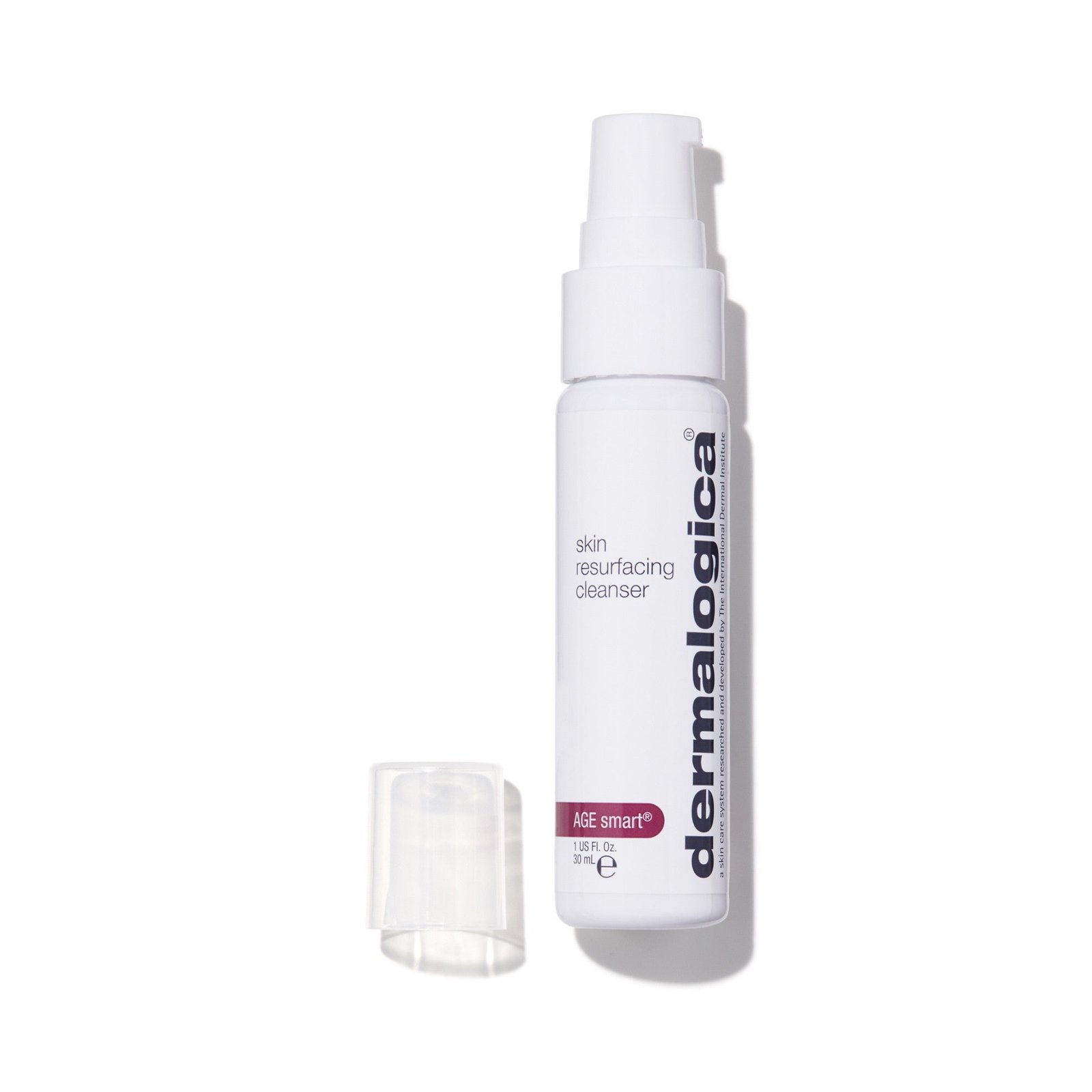 Skin Resurfacing Cleanser