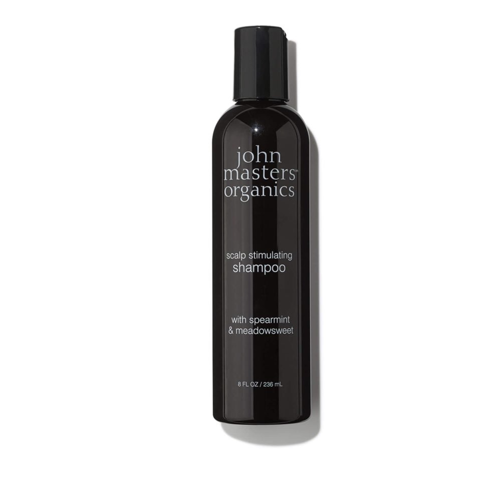 Stimulating Scalp Shampoo