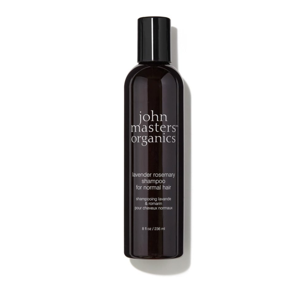 Lavender & Rosemary Shampoo