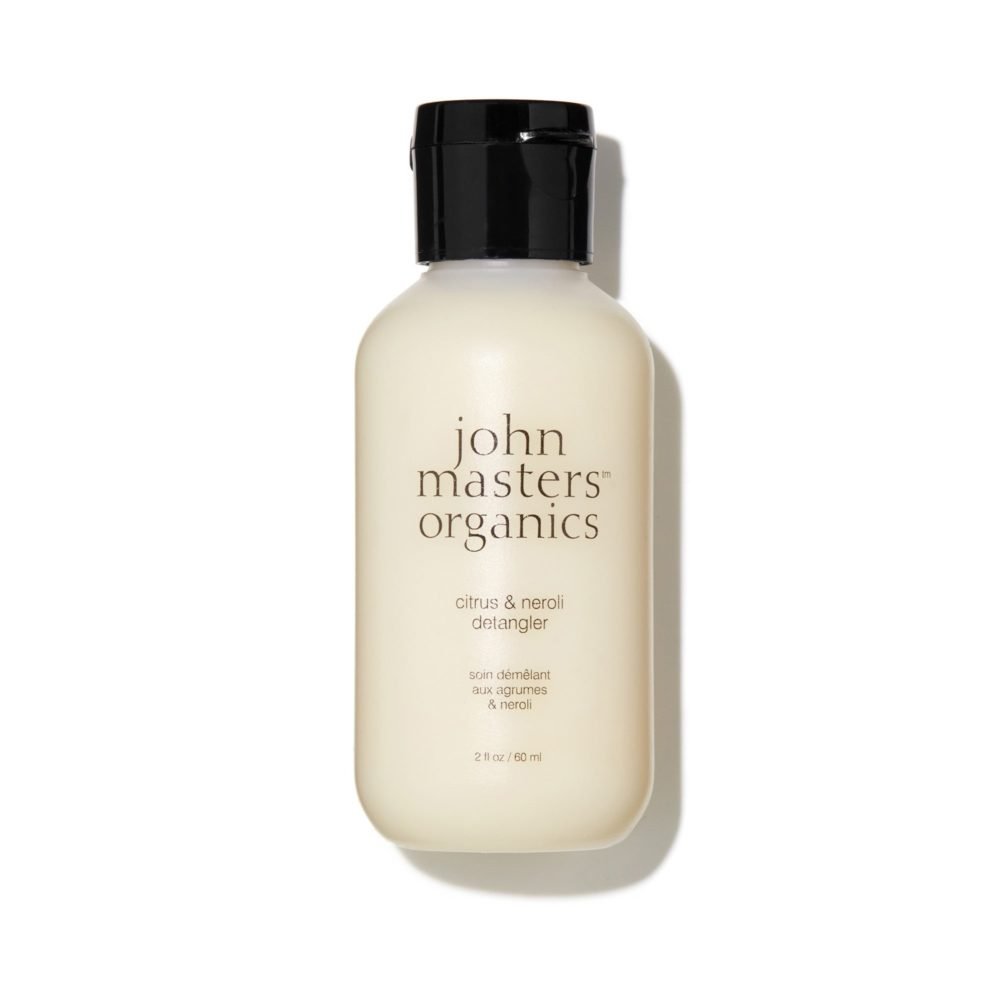 Citrus & Neroli Conditioner - Image 2