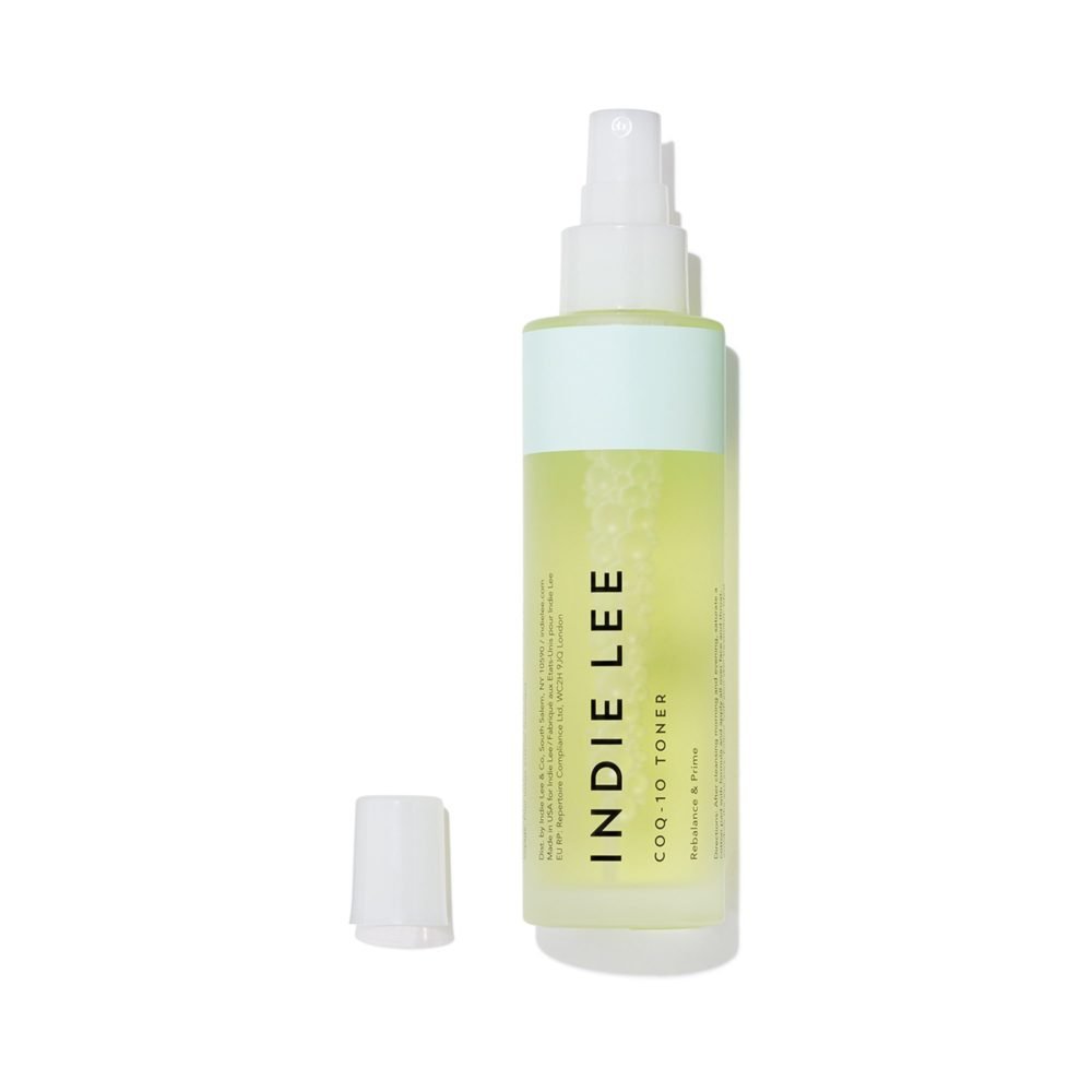 CoQ-10 Toner