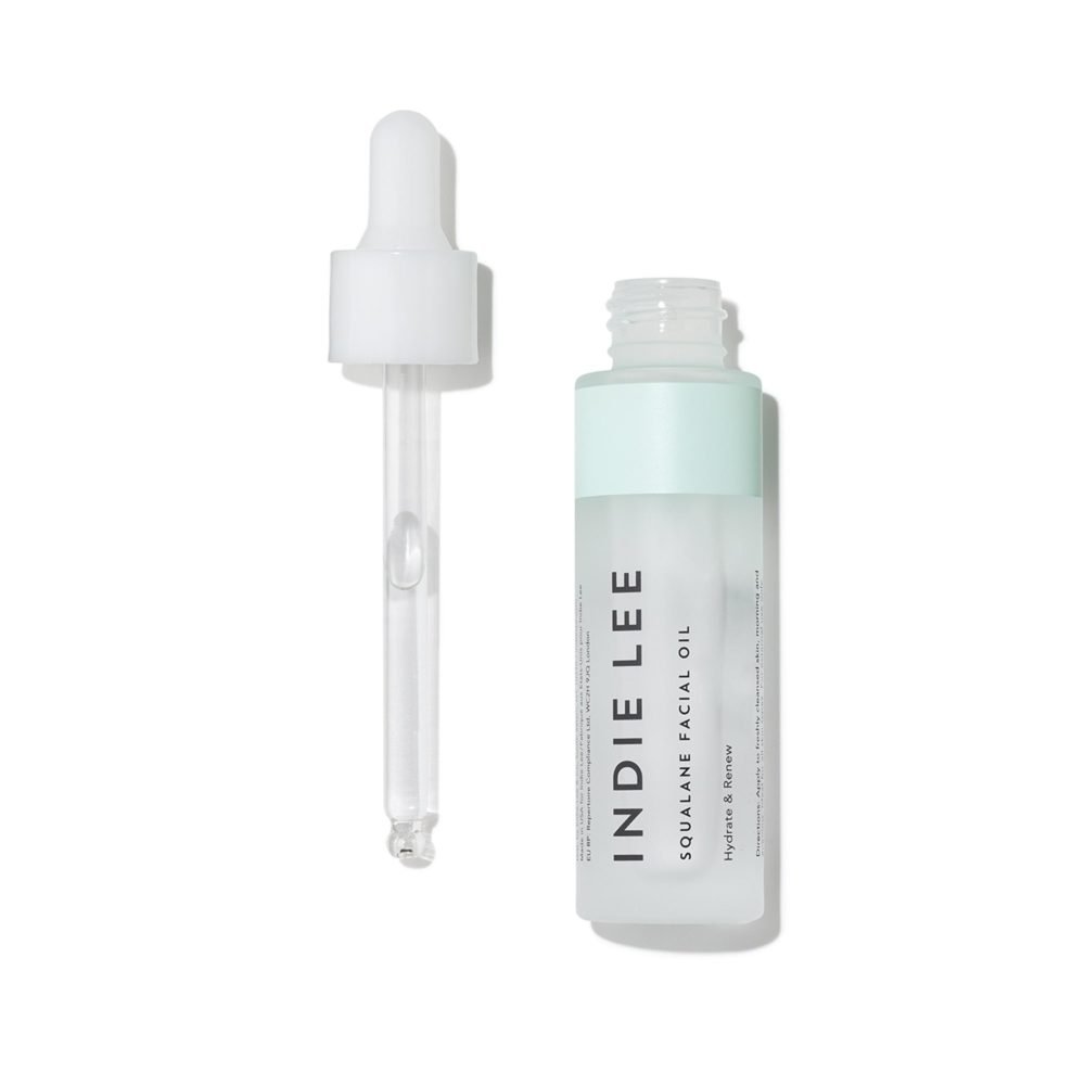 Squalane Facial Oil