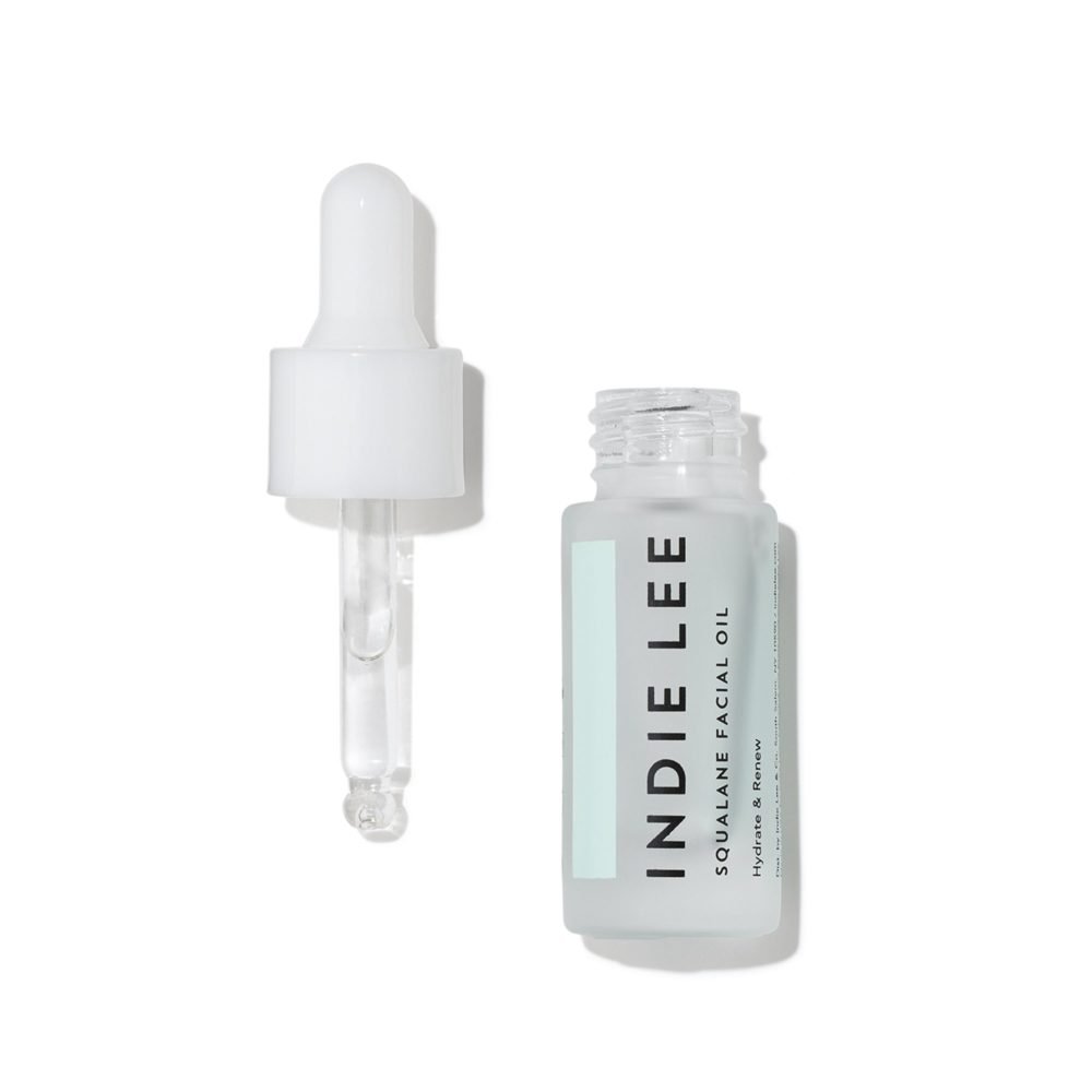 Squalane Facial Oil - Image 2