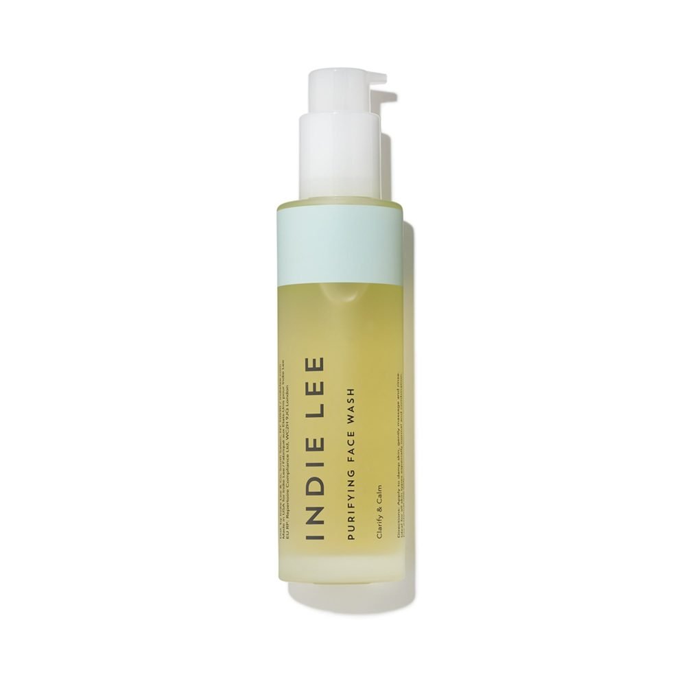 Purifying Face Wash