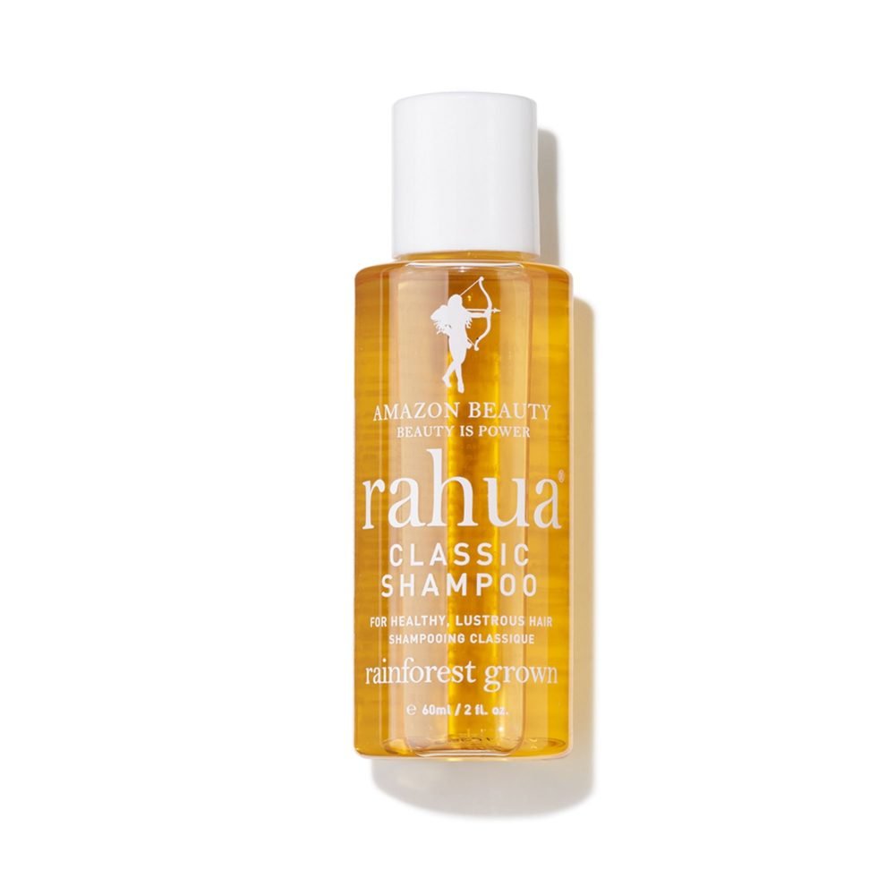 Classic Shampoo - Image 2