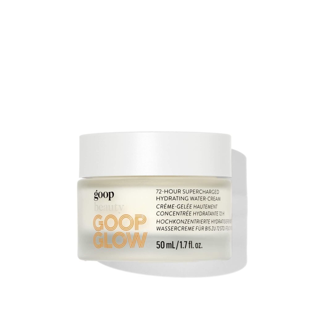72-Hours Hydrating Supercharged Water Cream