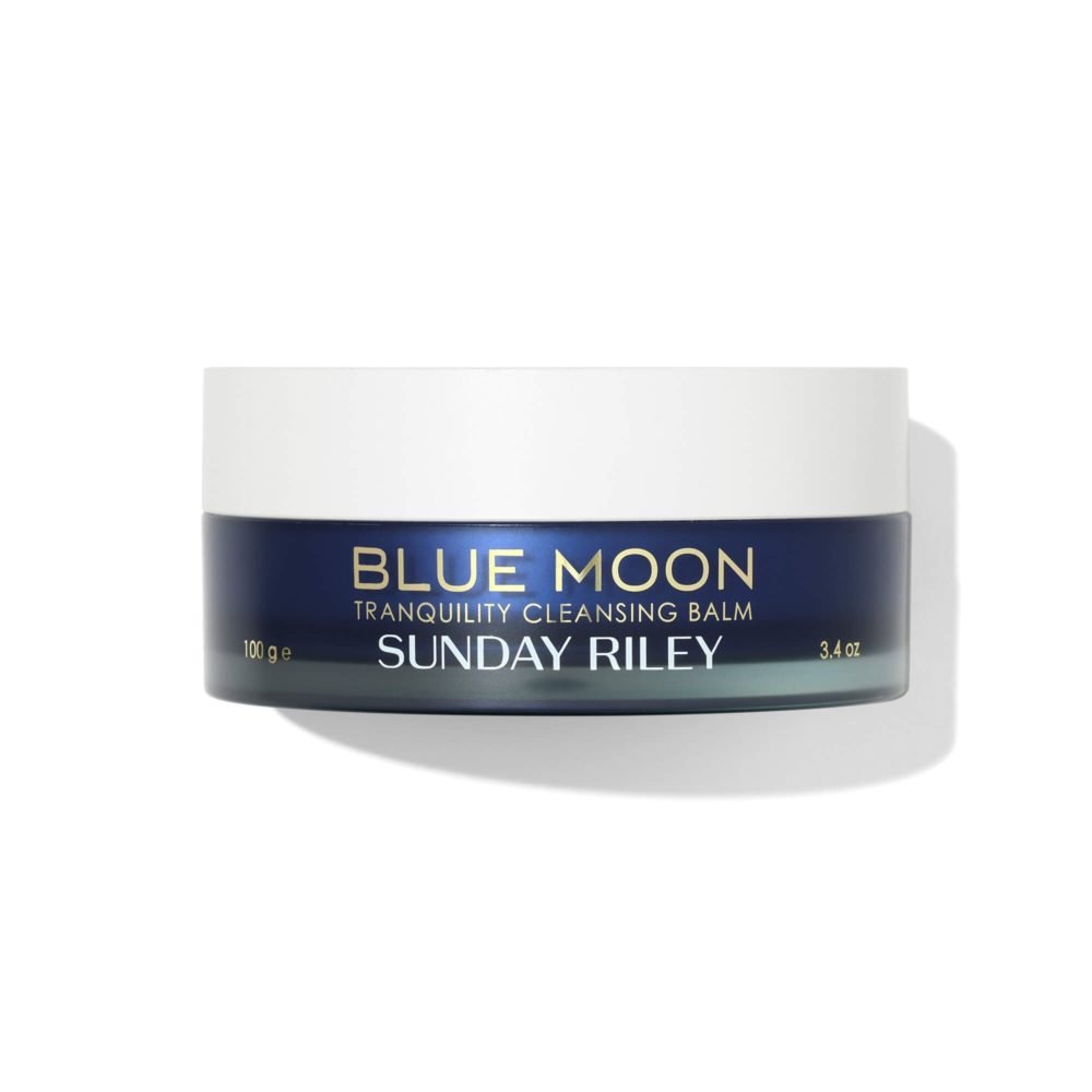 Blue Moon Tranquility Cleansing Balm