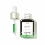 U.F.O. Ultra Clarifying Treatment Face Oil