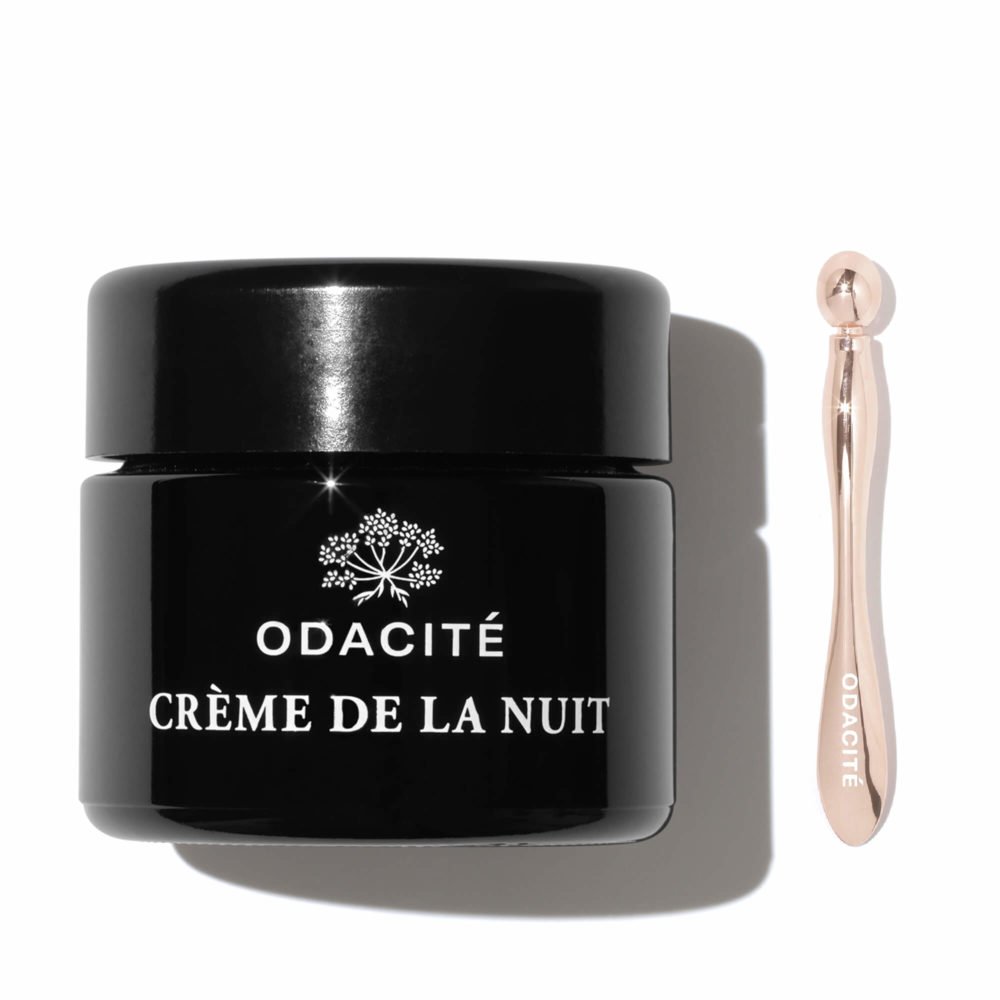Night Cream