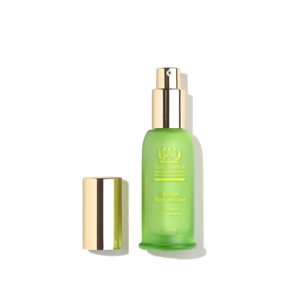 Rejuvenating Serum