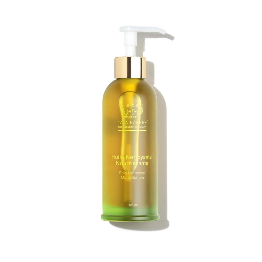 Nourishing Oil Cleanser