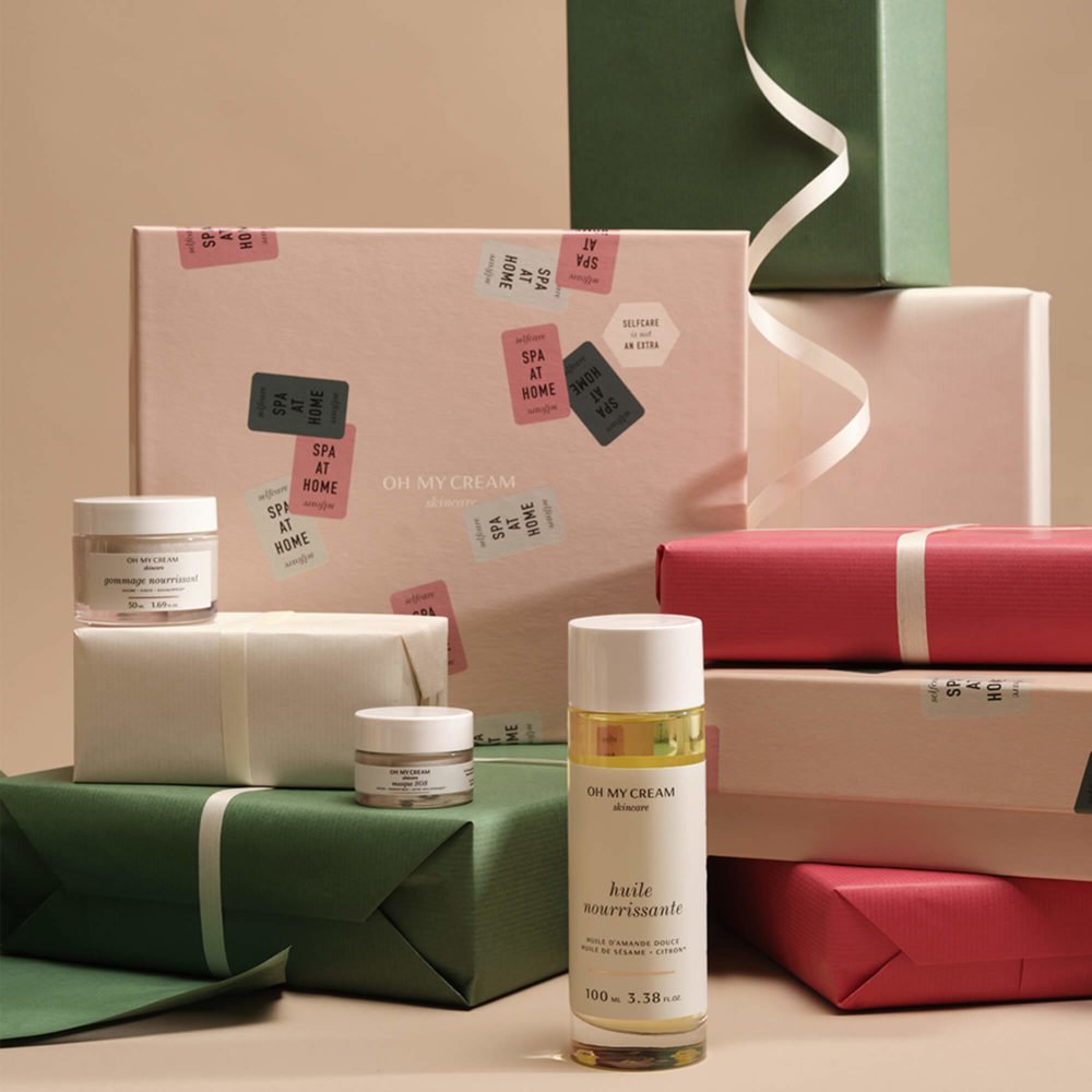 Spa at Home Set - Image 2
