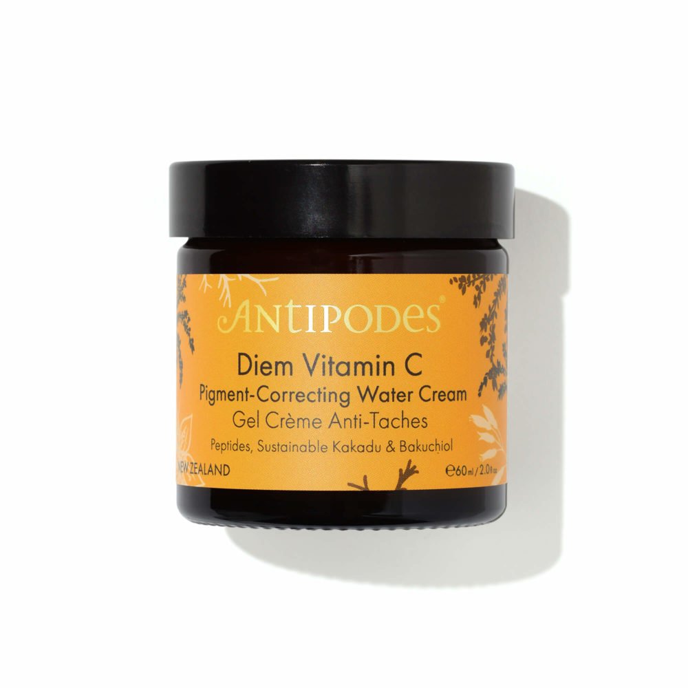 Diem Vitamin C Anti-Spot Gel Cream - Image 3