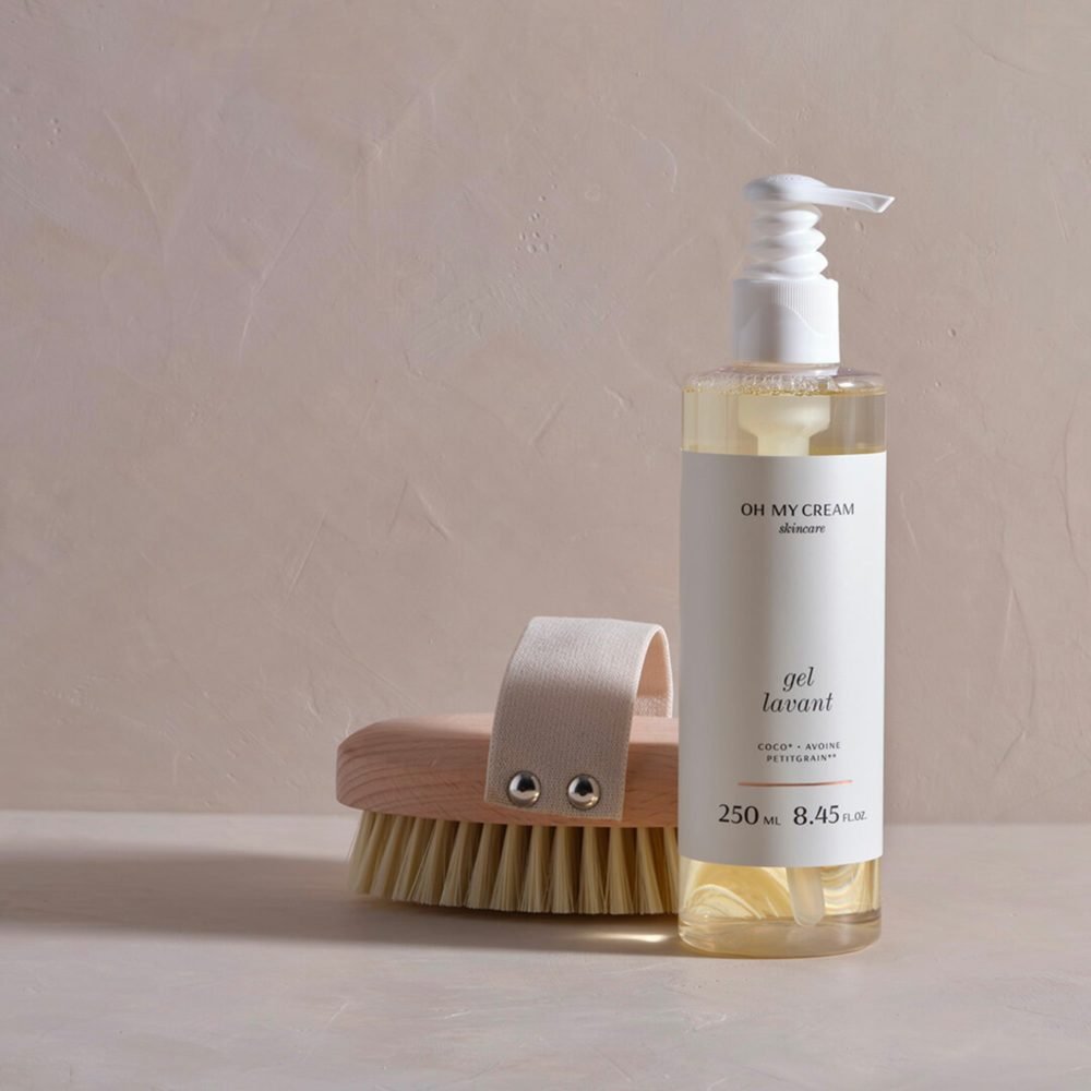 Cleansing Gel - Image 5