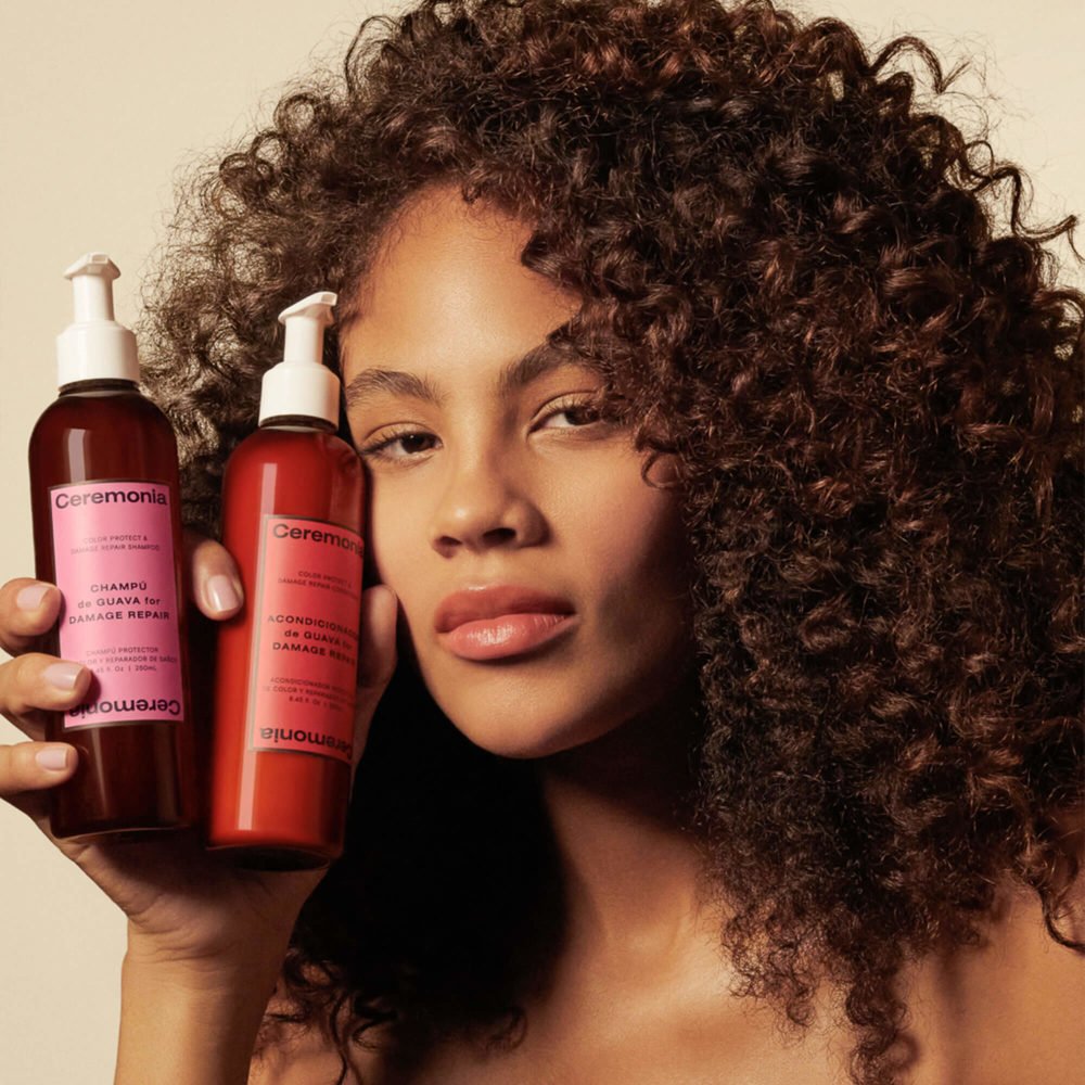 Guava Deep Repair Shampoo - Image 7