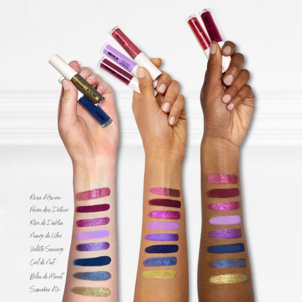 Yeux Paint Twinkling Liquid Eyeshadow - Image 54