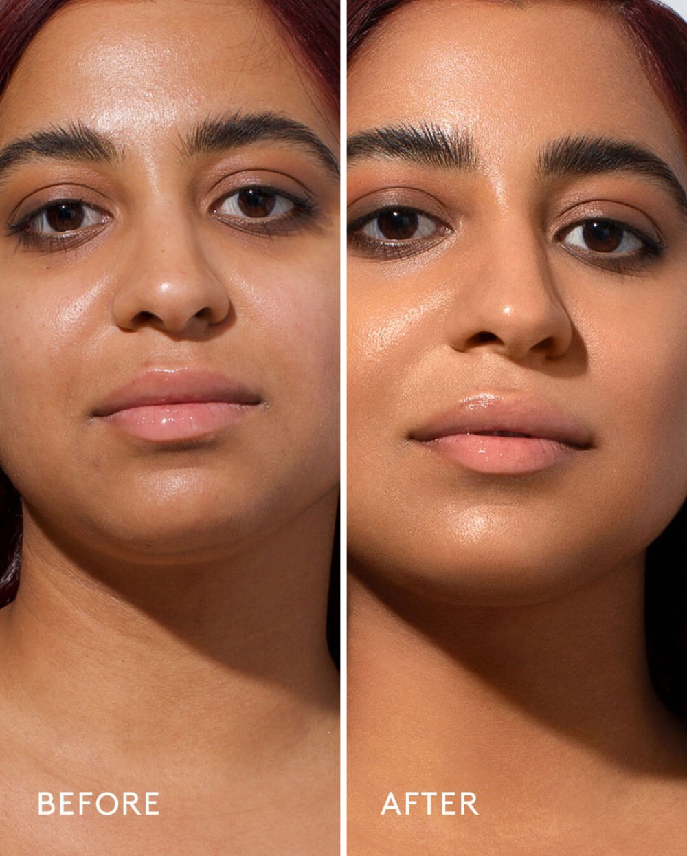 Mineral Drops Tinted Sunscreen SPF50 - Image 19