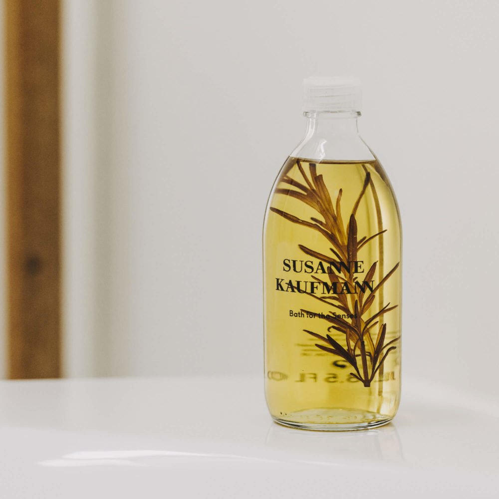 Oil Bath for the Senses - Image 3