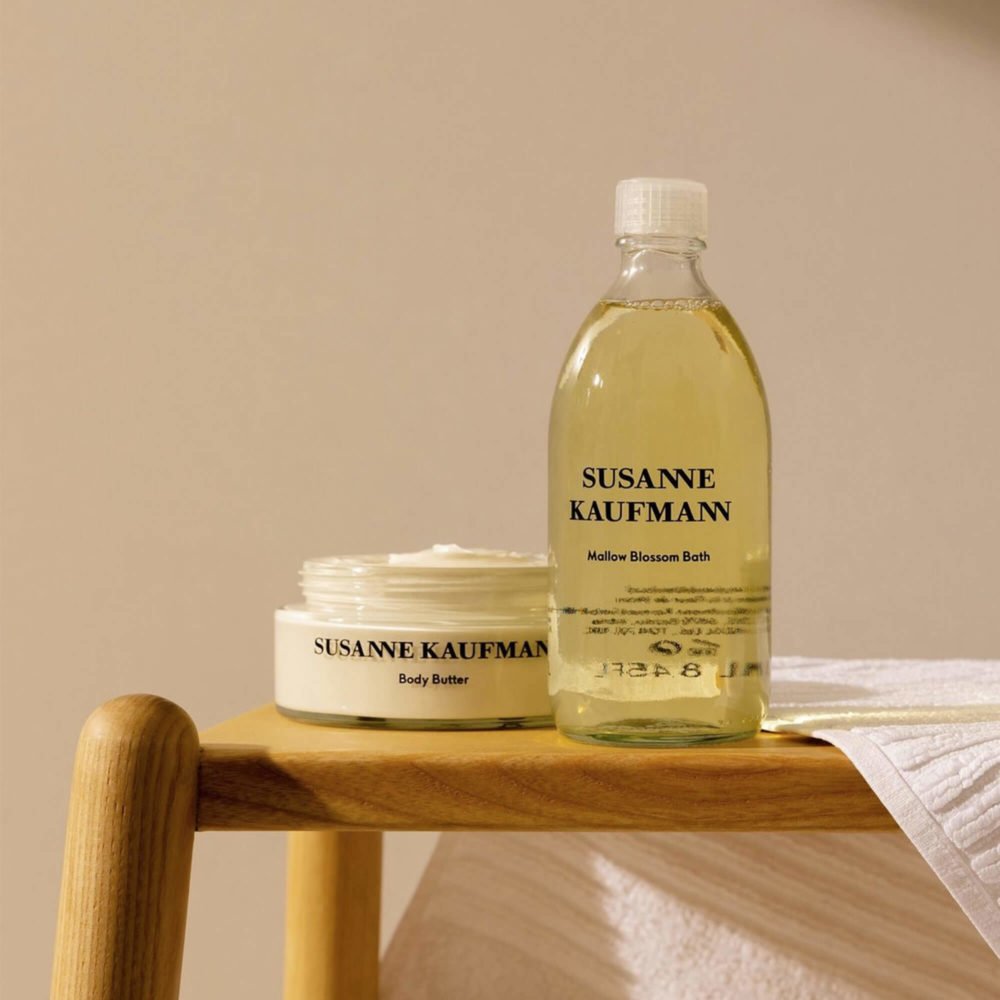 Mallow Blossom Bubble Bath - Image 3