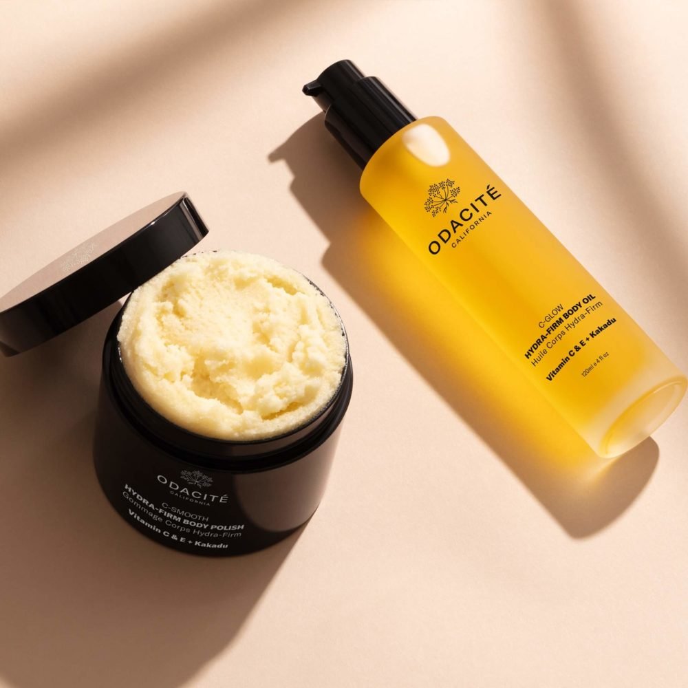 C-Glow Hydra Firm Body Oil - Image 6