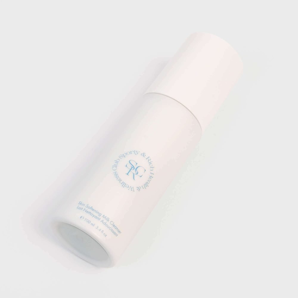 Skin Softening Milk Cleanser - Image 4