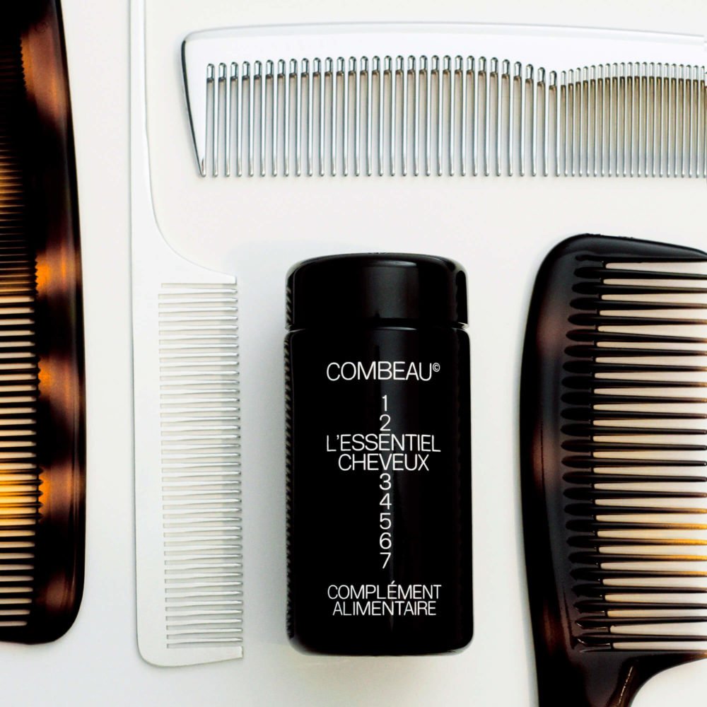 L'Essentiel Cheveux Hair Growth Supplement - Image 7
